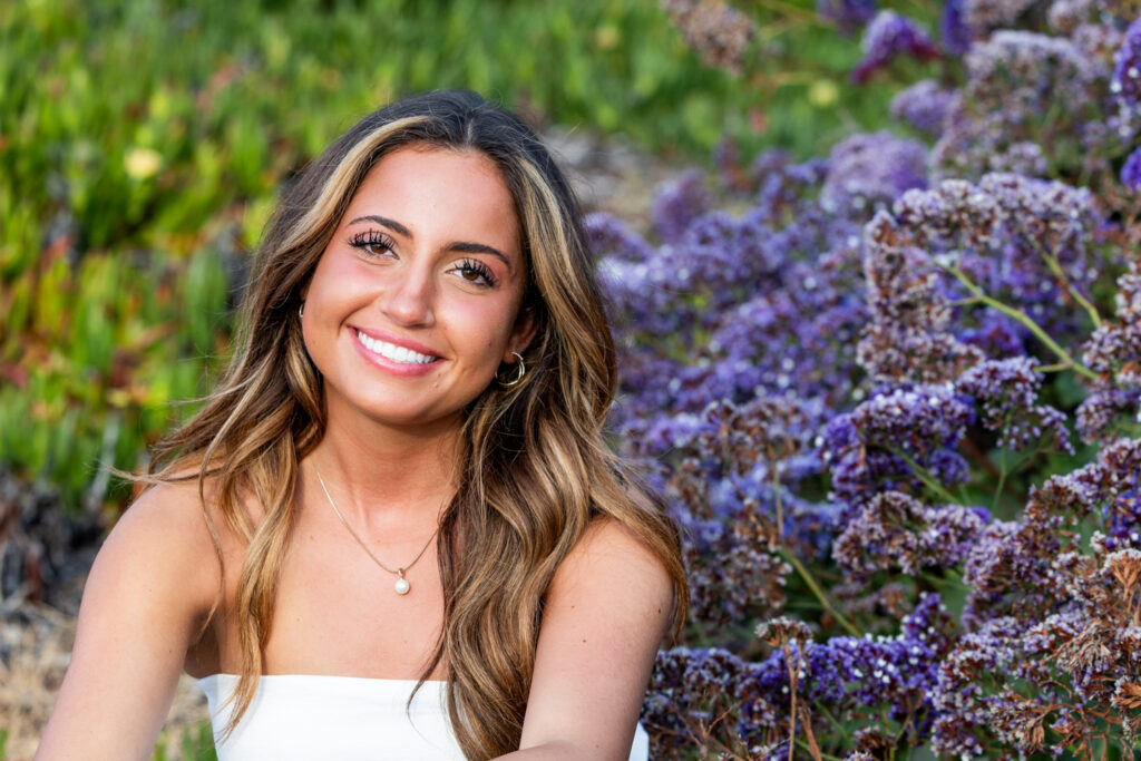 Senior Portrait Photographers San Diego | Valerie senior portraits elleGphoto 1